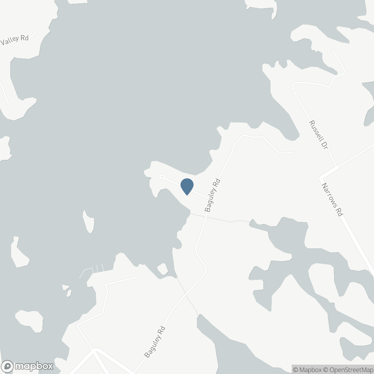 3316 POINT BUSH COURT, Port Severn, Ontario L0K 1S0